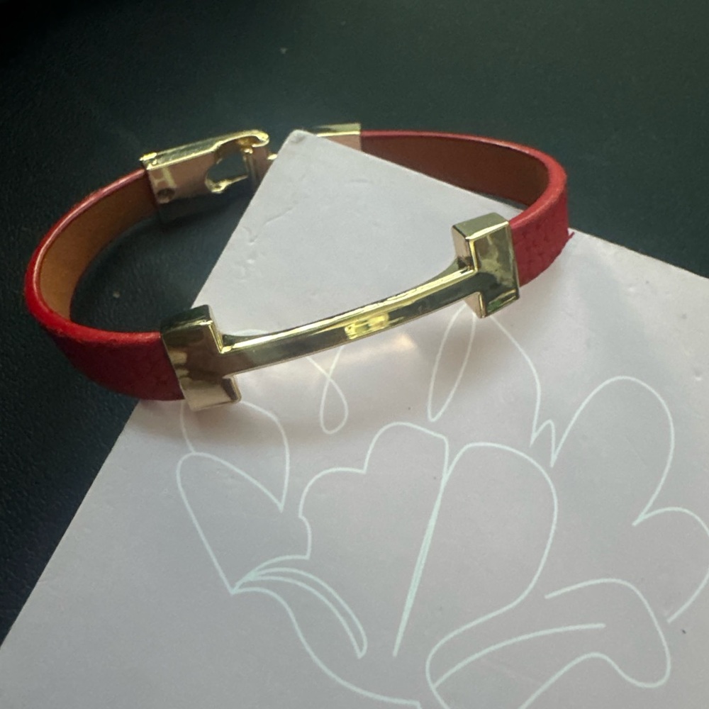 Fun statment fun bracelet half price sale